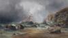 HENRY REDMORE untitled