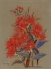 ADELE YOUNGHUSBAND Red Rata