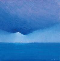 LOIS MCIVOR Dark Cloud
