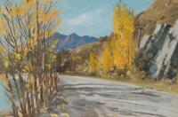 ASTON GREATHEAD untitled