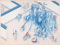 JAMES JEAN Willow 1