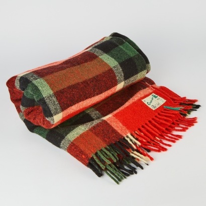 An Onehunga Travel Rug