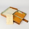A Mahjong Set