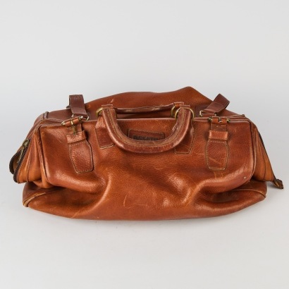 A Duluth Trade Co Doctors Bag