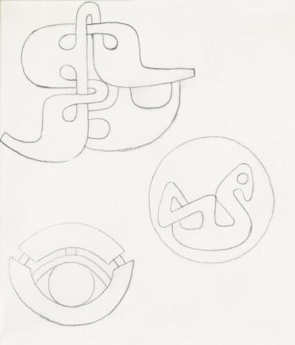 THEO SCHOON untitled