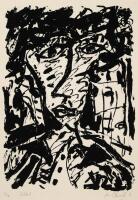 JOHN OXBOROUGH untitled