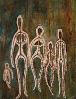 FRANK GROSS Family of Man