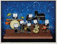 TED DUTCH Jazzmen