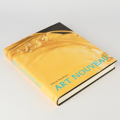 Art Nouveau Gabriele Fahr-Becter