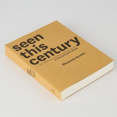 Seen This Century Warwick Brown