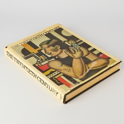 The Twentieth Century McGraw Hill