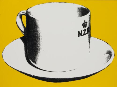 RUDOLF BOELEE NZR Cup