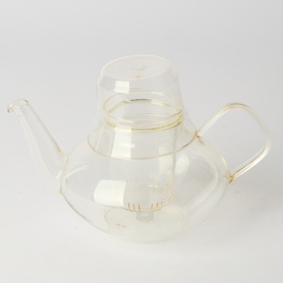 A Scott & Gen Teapot