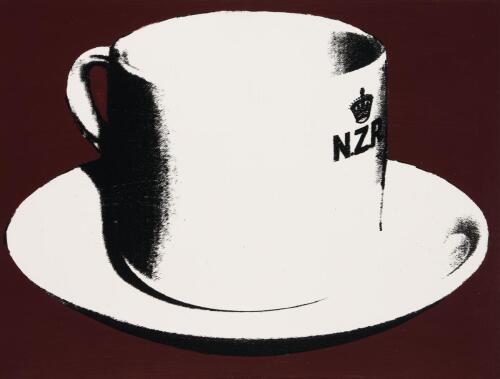 RUDOLF BOELEE NZR Cup