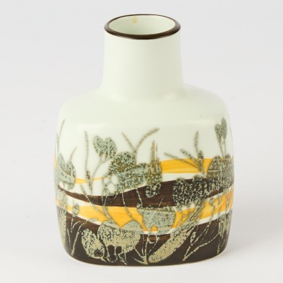 A Royal Copenhagen Vase