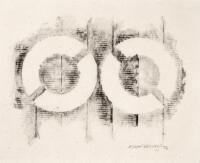 MERVYN WILLIAMS untitled