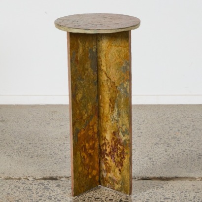 Munoz Side Table