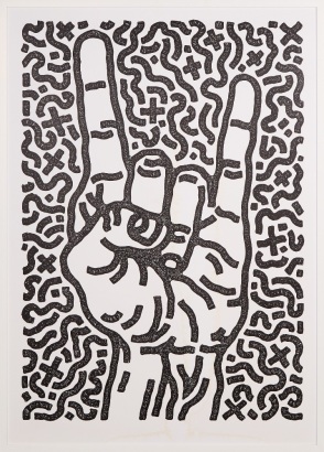 A Tane Williams Print