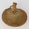 A Len Castle Hanging Bottle Form