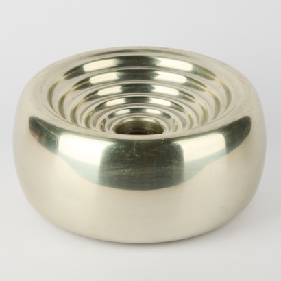 A Mid-Century Padina Wall Lamp by Achille Castiglioni for Flos, Italy