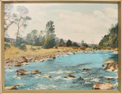 A Whites Aviation Kaihu River