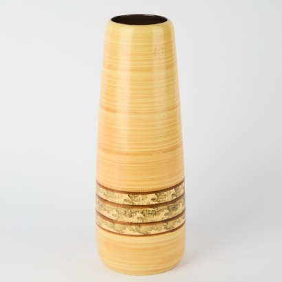 A West German Vase