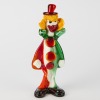 A Murano Clown