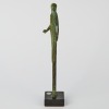 An Arte Etrusca Metal Figure