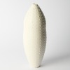 A Peter Collis Orb Vase