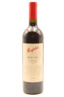 (1) 2002 Penfolds Bin 707 Cabernet Sauvignon, South Australia [JR18] [JO96]