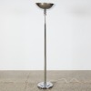 An Art Deco Standard Lamp