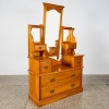 A Kauri Dressing Table - 2