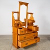 A Kauri Dressing Table - 3