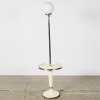 An Art Deco Bakelite Table/Lamp