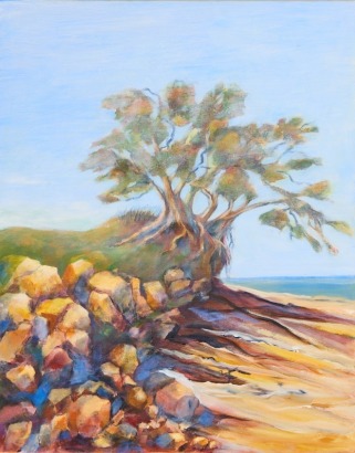 JUDITH SULLIVAN Untitled