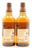 (2) Yamazaki Distillers Reserve Single Malt Japanese Whisky 70cl 43% alc. - 3