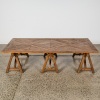 A Hamptons Coffee Table - 2