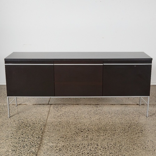 A BoConcept Entertainment Unit