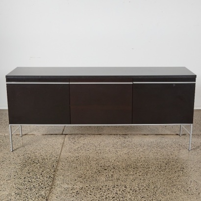 A BoConcept Entertainment Unit