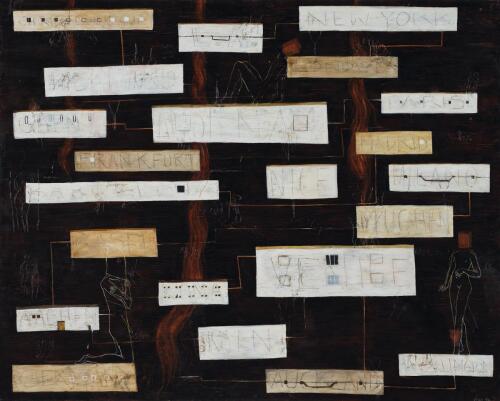 S&Eacute;RAPHINE PICK untitled