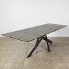 An Alumina Extension Table - 2