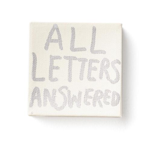 JOHN REYNOLDS Acronyms ETC. #74