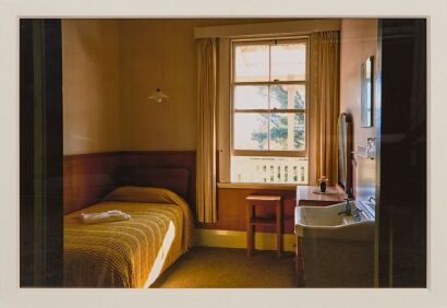 FRASER CLEMENTS Untitled