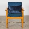 A Finn Juhl Diplomat Chair by Backhouse, New Zealand - 2
