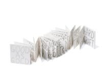 JOHN REYNOLDS Cloud Book Work