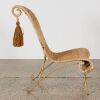 An African Safari Chair - 2
