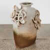 A Roy Cowan Floor Pot - 2