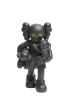 KAWS Clean Slate