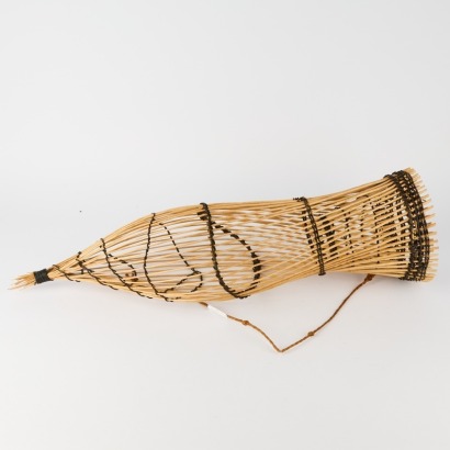 An Eel Trap