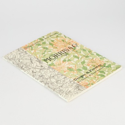 Morris & Co Designs And Patterns
